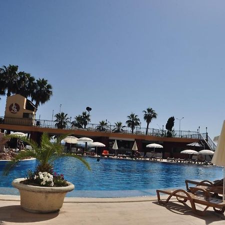 Sunshine Hotel Alanya Exterior photo
