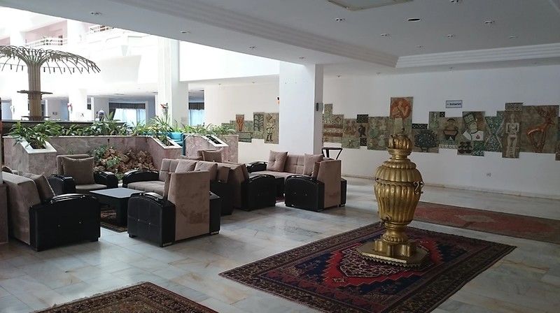 Sunshine Hotel Alanya Exterior photo