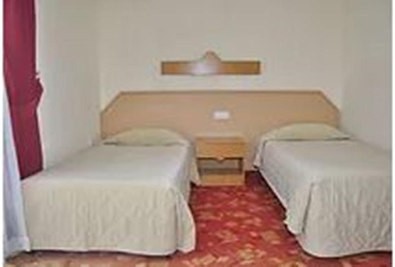 Sunshine Hotel Alanya Exterior photo