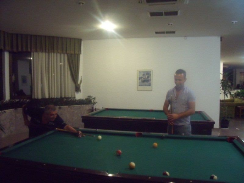 Sunshine Hotel Alanya Exterior photo