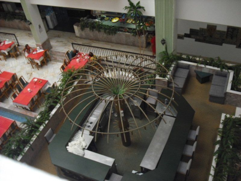Sunshine Hotel Alanya Exterior photo